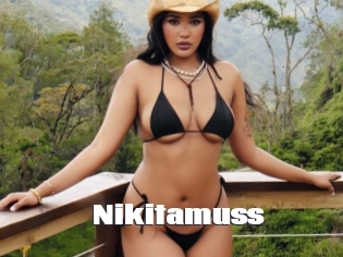 Nikitamuss