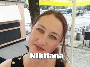 Nikitana