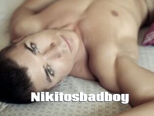 Nikitosbadboy