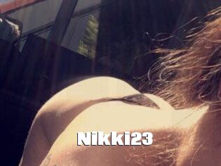 Nikki23