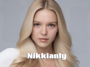 Nikkianty