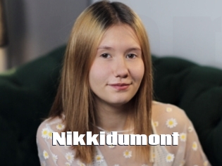 Nikkidumont