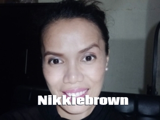 Nikkiebrown