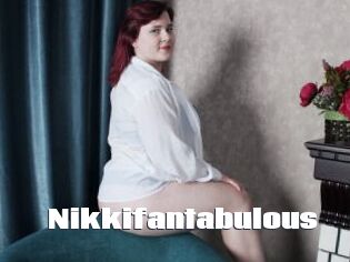 Nikkifantabulous