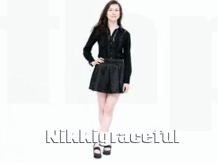 nikkigraceful The hot porn