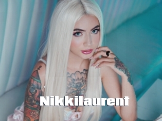 Nikkilaurent