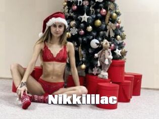 Nikkililac