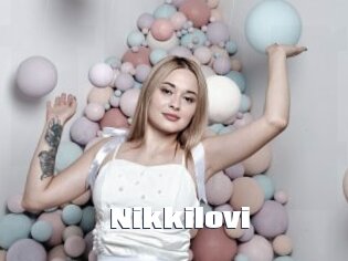 Nikkilovi