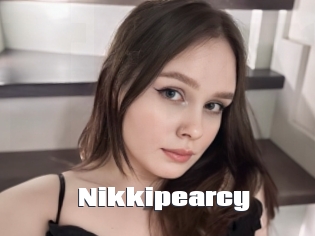 Nikkipearcy