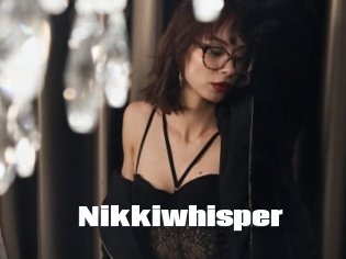 Nikkiwhisper