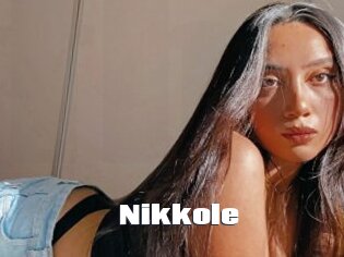 Nikkole