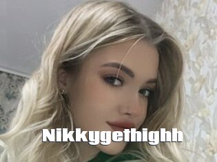 Nikkygethighh