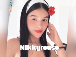 Nikkyrouse