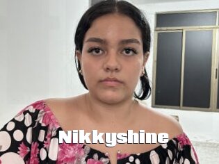 Nikkyshine