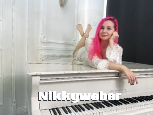 Nikkyweber