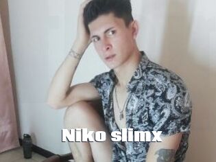 Niko_slimx