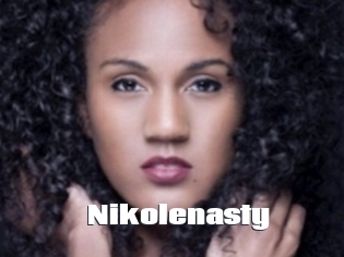 Nikolenasty