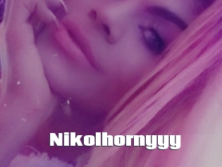 Nikolhornyyy