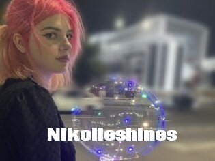 Nikolleshines