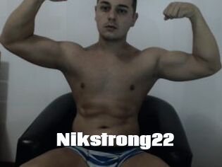 Nikstrong22