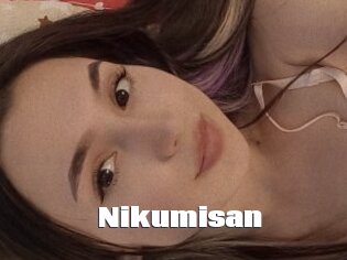 Nikumisan