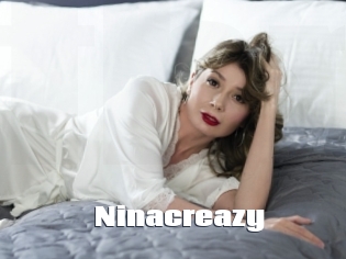 Ninacreazy