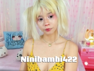 Ninibambi422