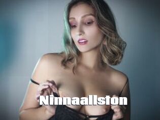 Ninnaallston