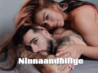 Ninnaandbillye