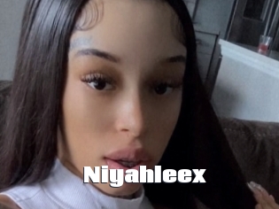 Niyahleex