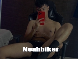 Noahbiker