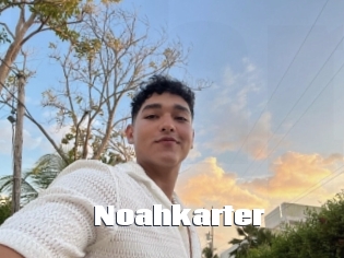 Noahkarter