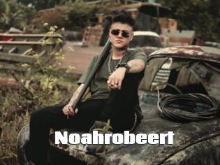 Noahrobeert