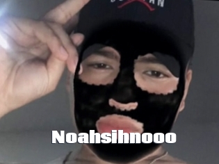 Noahsihnooo