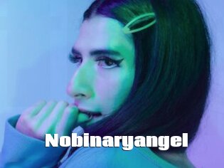 Nobinaryangel