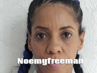 Noemyfreeman