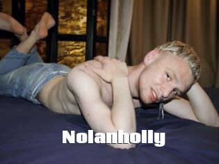 Nolanholly