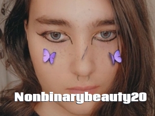 Nonbinarybeauty20