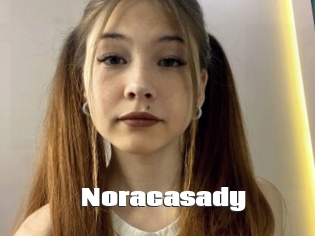 Noracasady