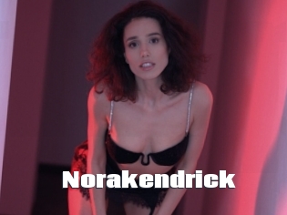 Norakendrick