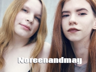 Noreenandmay