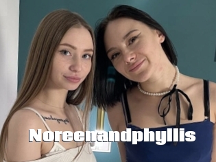 Noreenandphyllis