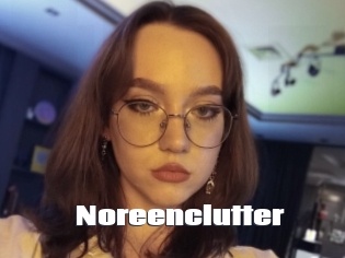 Noreenclutter