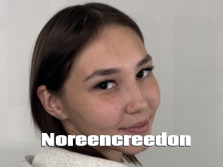 Noreencreedon