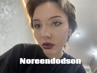 Noreendodson