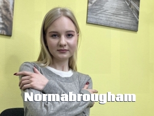 normabrougham The hot porn