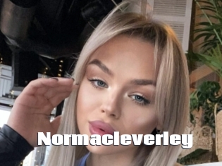 Normacleverley