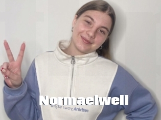Normaelwell