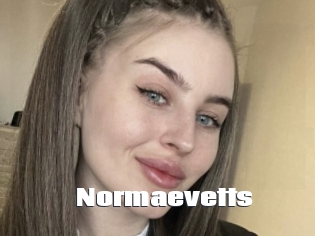 Normaevetts