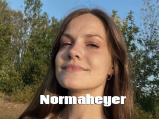 Normaheyer